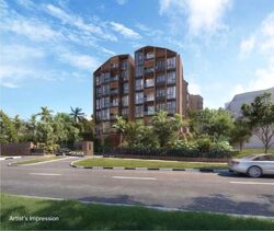 The Hillshore (D5), Condominium #625431851